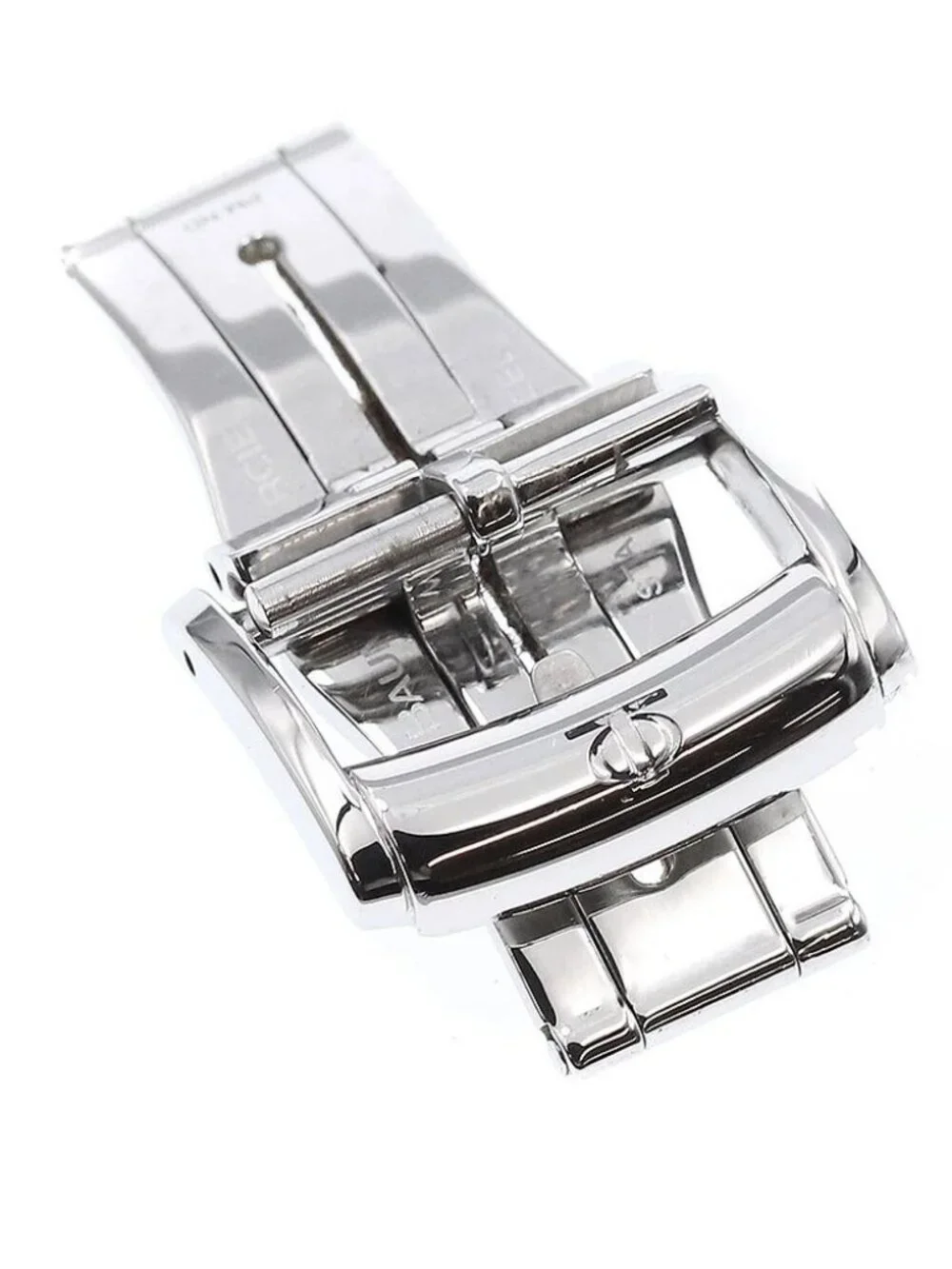 Baume & Mercier Classima Executive Dual Time M0A08693 Automatic Men's_966526